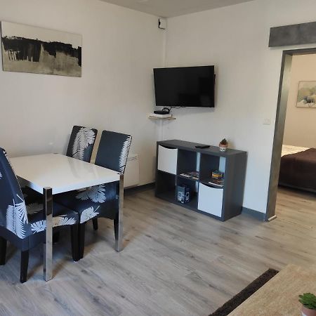 דירות Périgueux Chez Dany מראה חיצוני תמונה