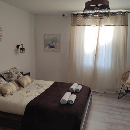 דירות Périgueux Chez Dany מראה חיצוני תמונה