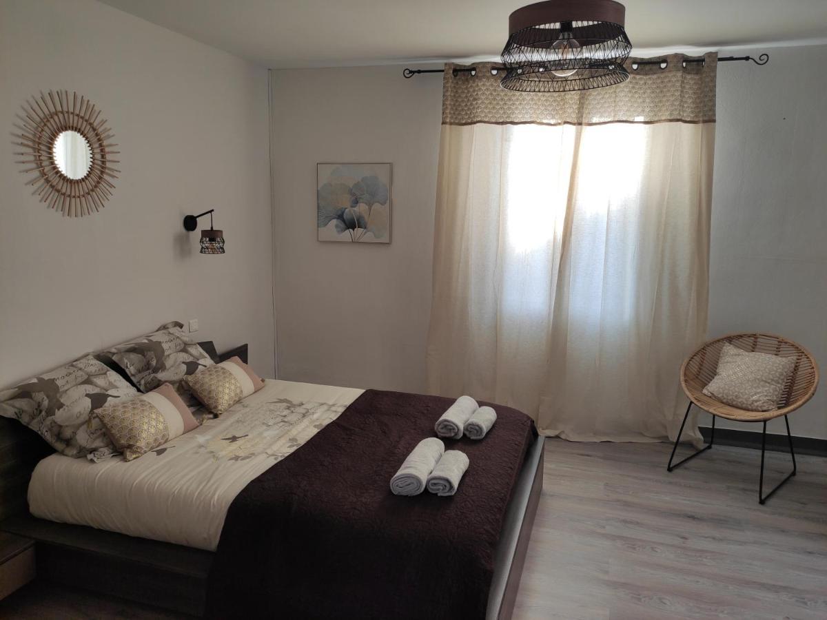 דירות Périgueux Chez Dany מראה חיצוני תמונה